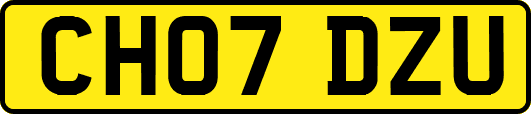 CH07DZU