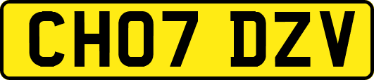 CH07DZV