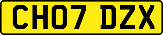 CH07DZX