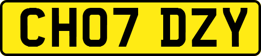 CH07DZY