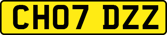 CH07DZZ