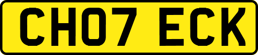 CH07ECK