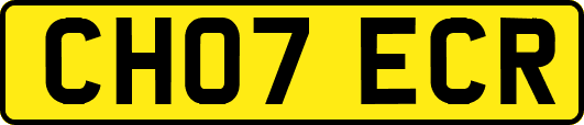 CH07ECR