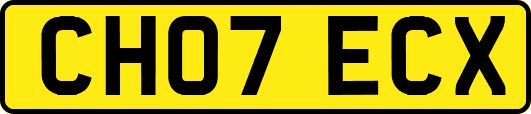 CH07ECX