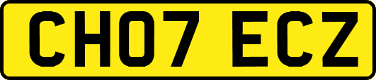 CH07ECZ