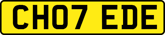 CH07EDE