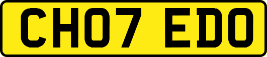 CH07EDO