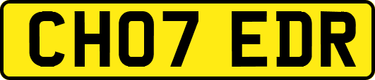 CH07EDR