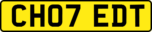 CH07EDT