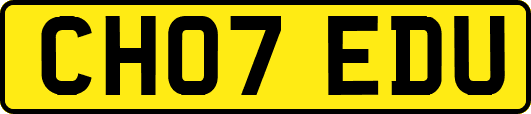CH07EDU