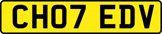 CH07EDV