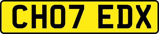 CH07EDX
