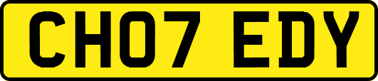 CH07EDY