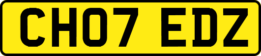 CH07EDZ