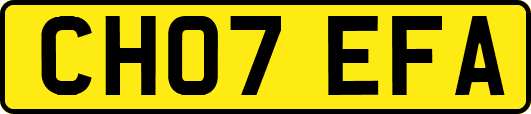 CH07EFA