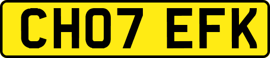 CH07EFK