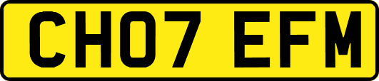 CH07EFM