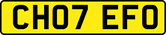 CH07EFO