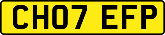 CH07EFP
