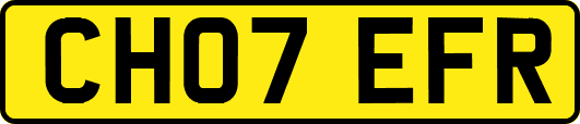 CH07EFR