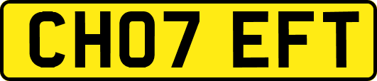 CH07EFT