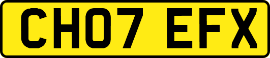 CH07EFX