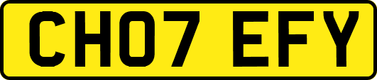 CH07EFY