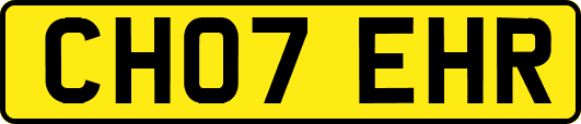 CH07EHR