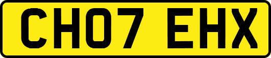 CH07EHX
