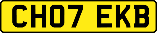 CH07EKB