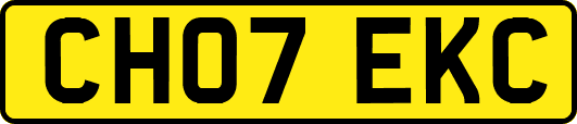 CH07EKC