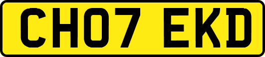 CH07EKD