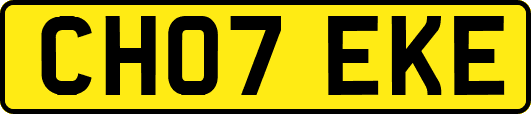 CH07EKE