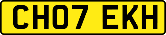 CH07EKH