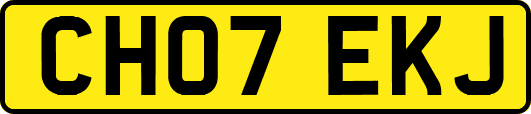 CH07EKJ