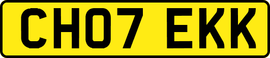 CH07EKK
