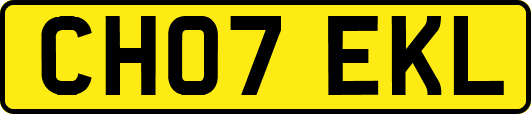 CH07EKL