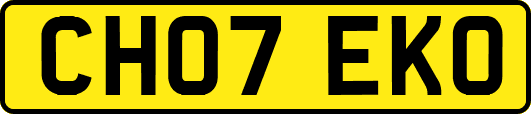 CH07EKO