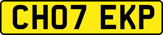 CH07EKP