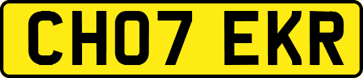 CH07EKR