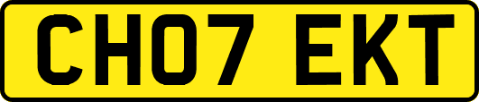 CH07EKT