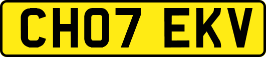 CH07EKV