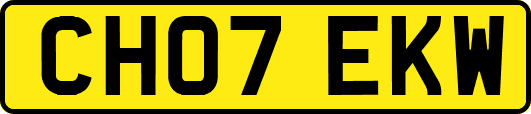 CH07EKW