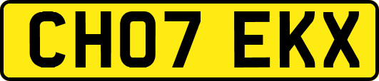 CH07EKX