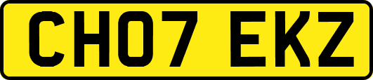 CH07EKZ