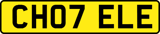 CH07ELE