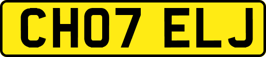 CH07ELJ
