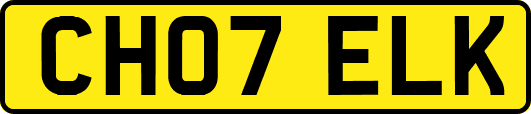 CH07ELK