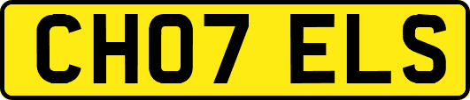 CH07ELS