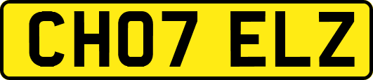 CH07ELZ